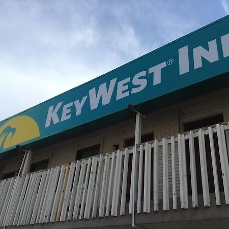 Key West Inn - Hobart Merrillville Eksteriør billede