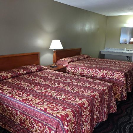 Key West Inn - Hobart Merrillville Eksteriør billede