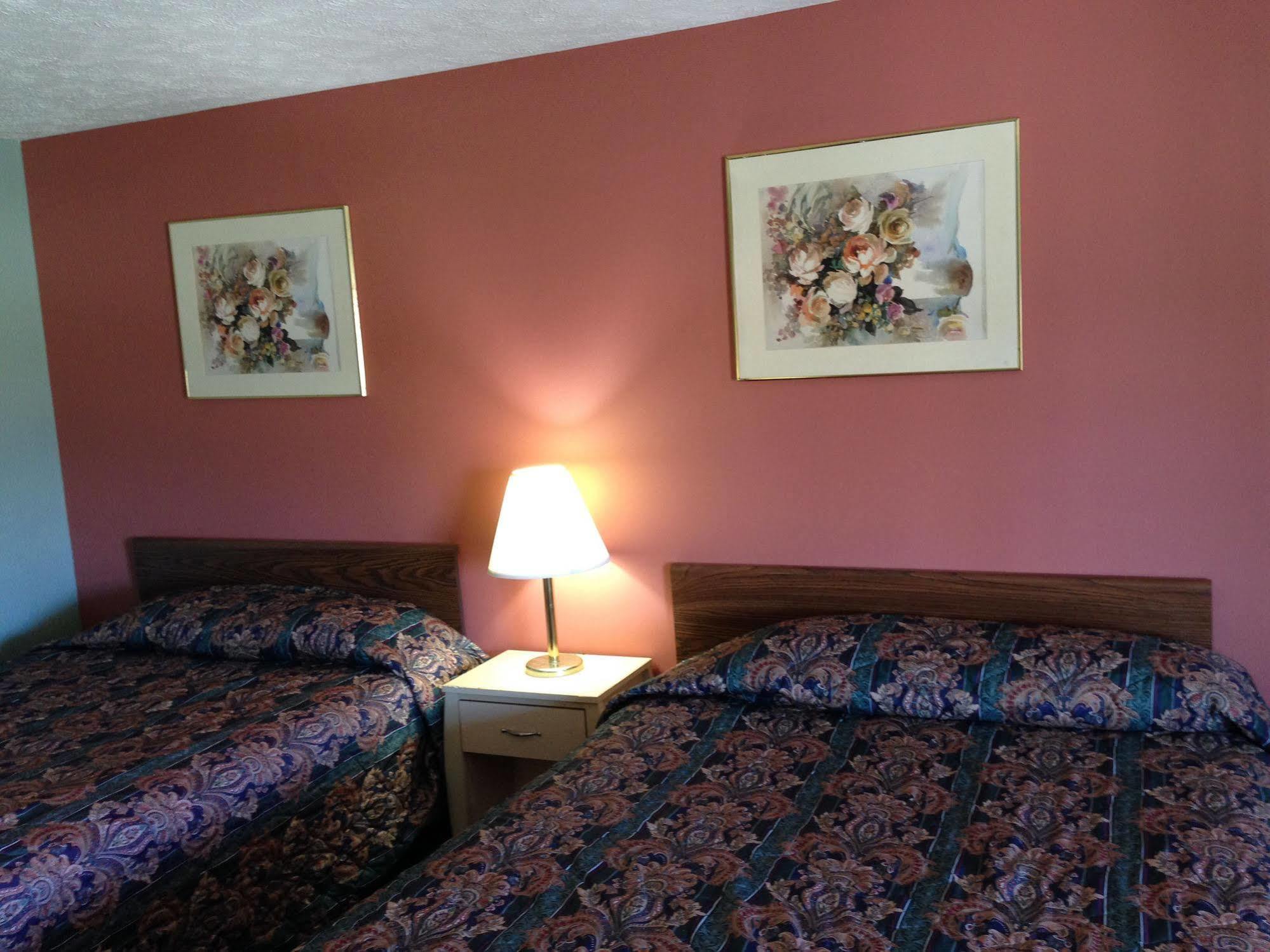 Key West Inn - Hobart Merrillville Eksteriør billede