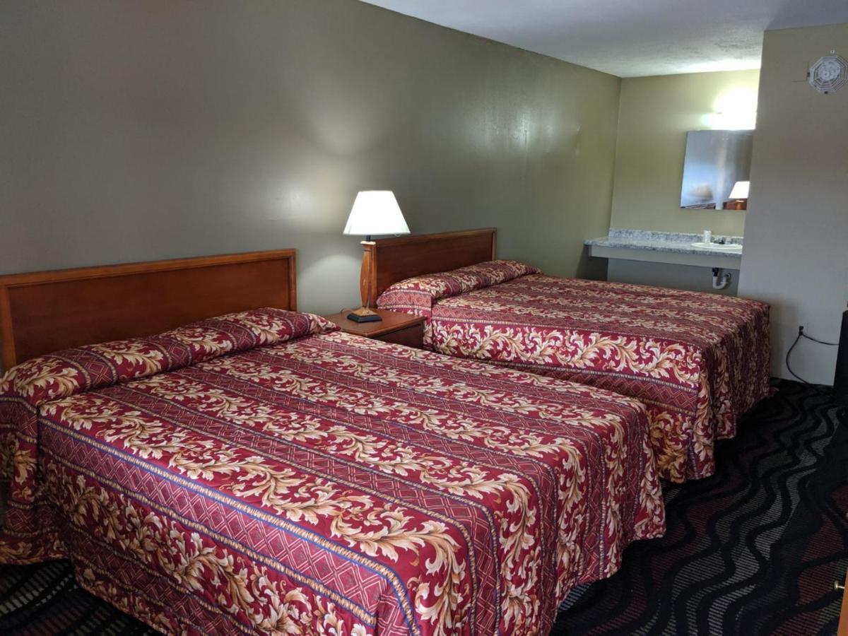Key West Inn - Hobart Merrillville Eksteriør billede