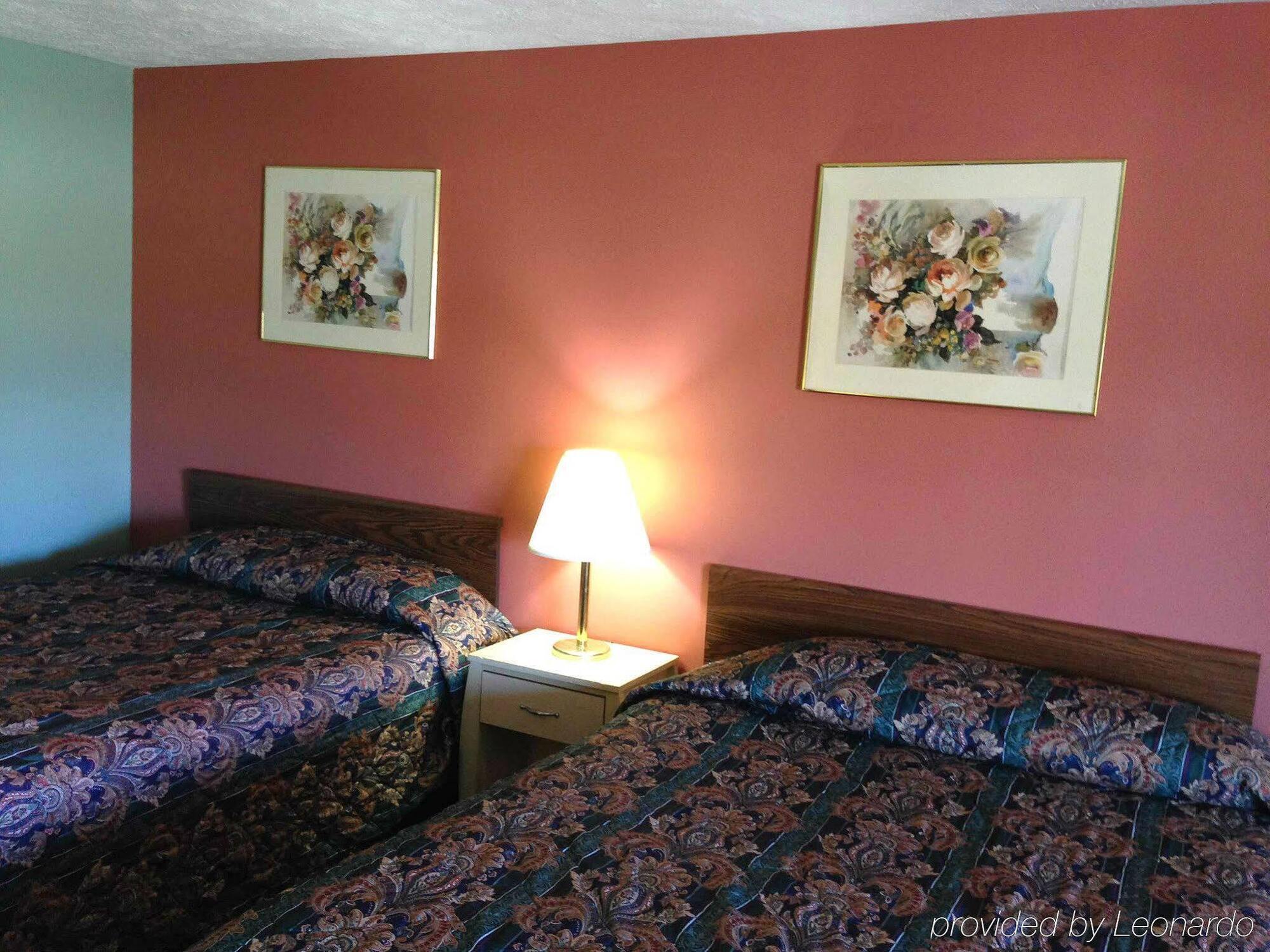 Key West Inn - Hobart Merrillville Eksteriør billede